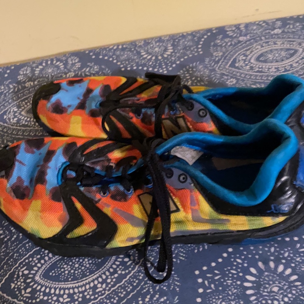 Used New Balance - Picture 4 of 5
